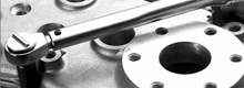 Utica Torque Wrenches, Torque Screwdrivers, Kits And Accessories Utica products offer high quality solutions for your torque applications. Utica products add value to the assembly process by enabling you to assess, control and improve product reliability, which leads to customer satisfaction.