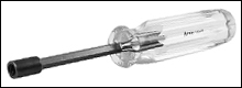 Apex Hand Drivers Apex hand drivers from Cooper Tools, including awls, drivers with self-contained insert bits, replaceable bit drivers, magnetic replaceable bit drivers and industrial bit driver bits.