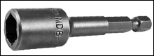 Apex Nutsetters Apex male hex drive nutsetters allow nutrunning in all types of applications. Quality design and construction give Apex nutsetters a long service life and durability.