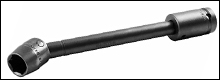 Apex Universal Wrenches Apex universal wrenches from Cooper Tools. Hard-to-reach areas are no problem with Apex's wide range of universal and extension universal wrenches.