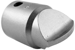 Apex 1/2 Hi-Torque Square Drive Bits