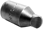 Apex 1/4 Hi-Torque Square Drive Bits