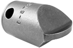 Apex 3/8 Hi-Torque Square Drive Bits