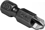 Apex 5/16 Torq-Set Hex Power Drive Bits