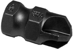 Apex 5/8 Torq-Set Hex Power Drive Bits