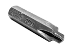 Apex B.N.A.E. (Metric) Screwdriver Bits