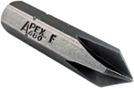 Apex Frearson (Reed & Prince) 1/4 And 5/16 Insert Bits