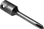 Apex 3/8 Frearson (Reed & Prince) Square Drive Bits