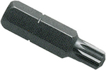Apex Triple Square Screwdriver Bits