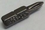 440-1X Apex Phillips 1/4'' Hex Insert Bits