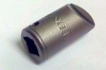 HTS-4 Apex Hi-Torque Screwdriver Bit, 1/4'' Square Drive