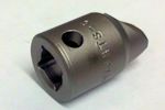 HTS-5 Apex Hi-Torque Screwdriver Bit, 3/8'' Square Drive