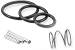 Apex WSK Series Wobble Socket Adapter Spare Parts Kits
